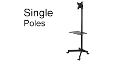 Single Pole