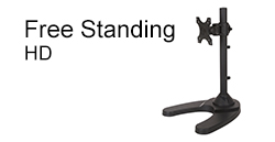 Free Standing HD