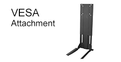 VESA Attachment