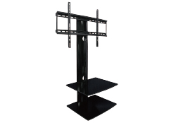 TV Mount with Shelf COMBO